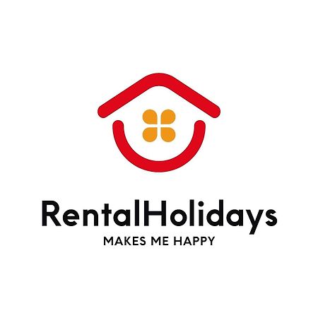 Apto Oropesa Trebol Rentalholidays Ref 009 Оропеса дел Мар Екстериор снимка