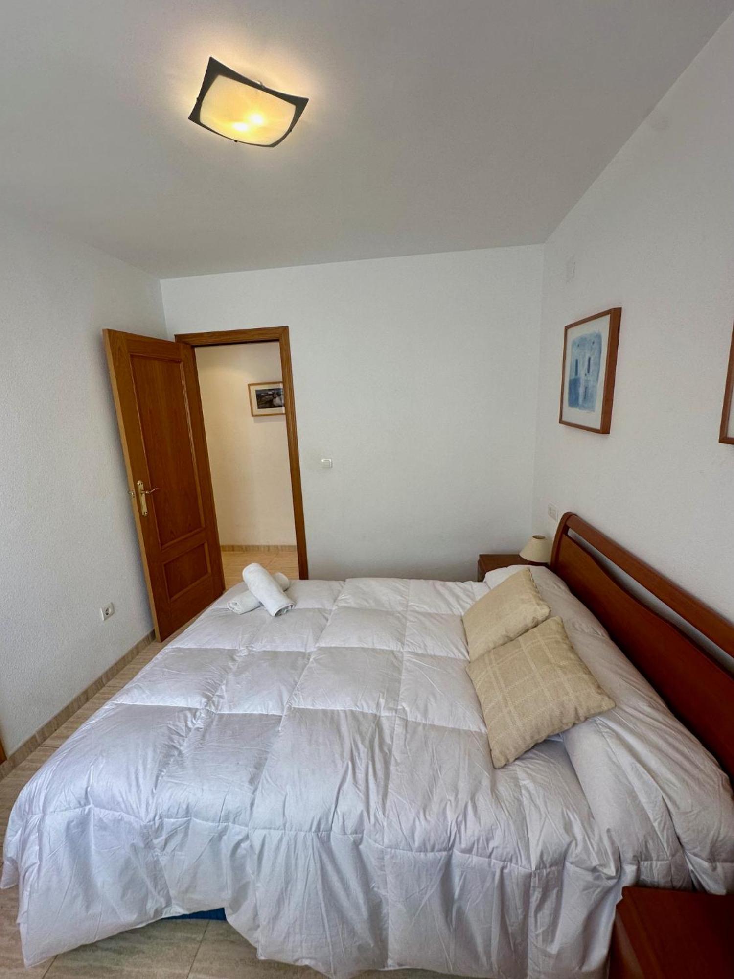 Apto Oropesa Trebol Rentalholidays Ref 009 Оропеса дел Мар Екстериор снимка