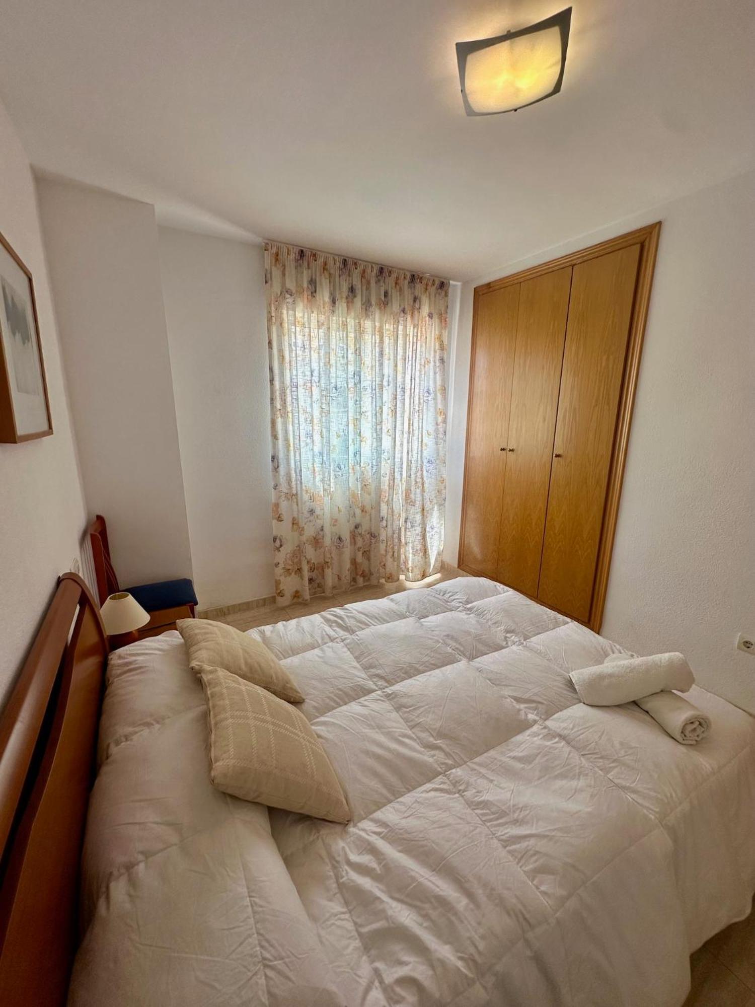 Apto Oropesa Trebol Rentalholidays Ref 009 Оропеса дел Мар Екстериор снимка