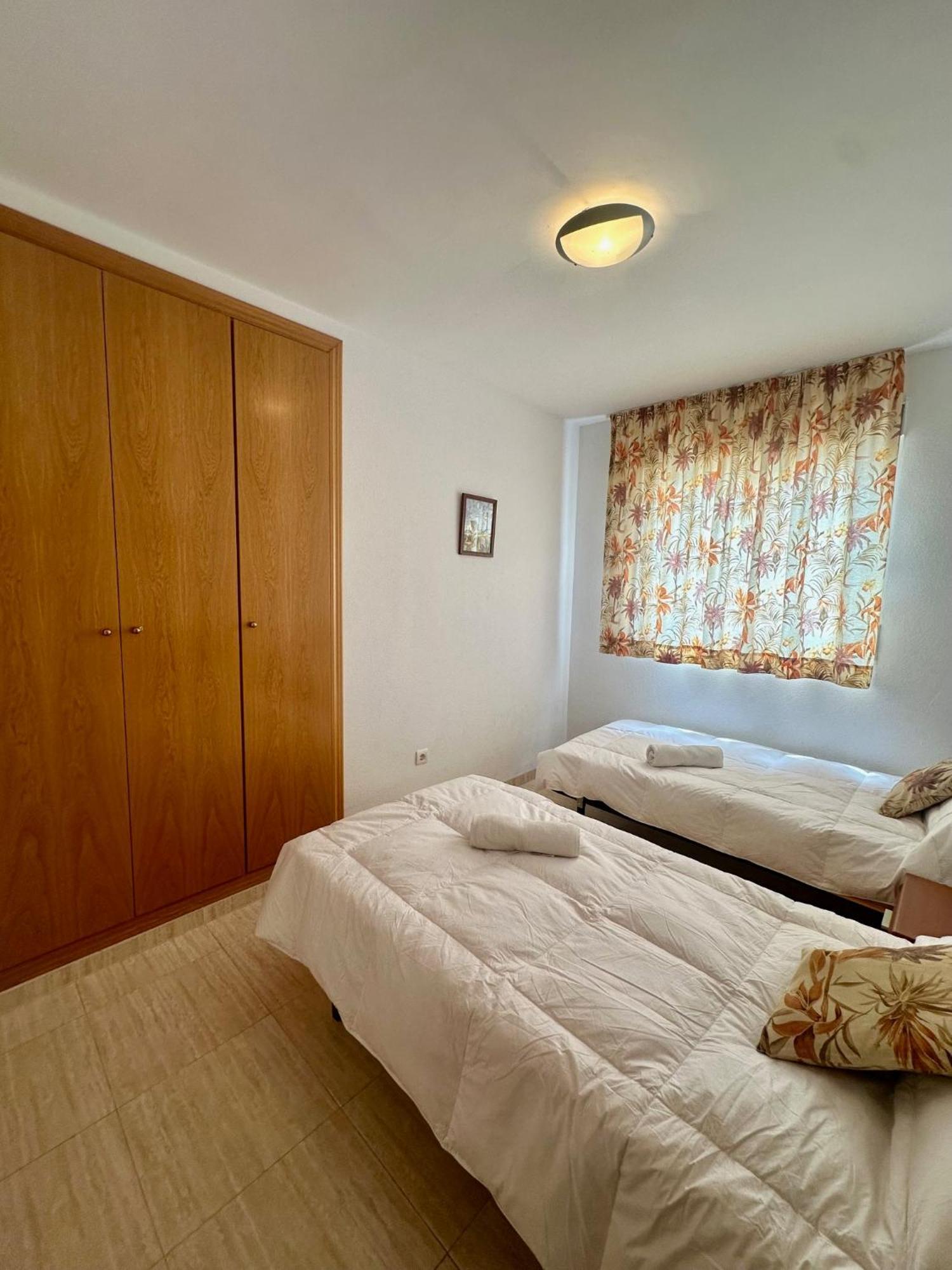 Apto Oropesa Trebol Rentalholidays Ref 009 Оропеса дел Мар Екстериор снимка