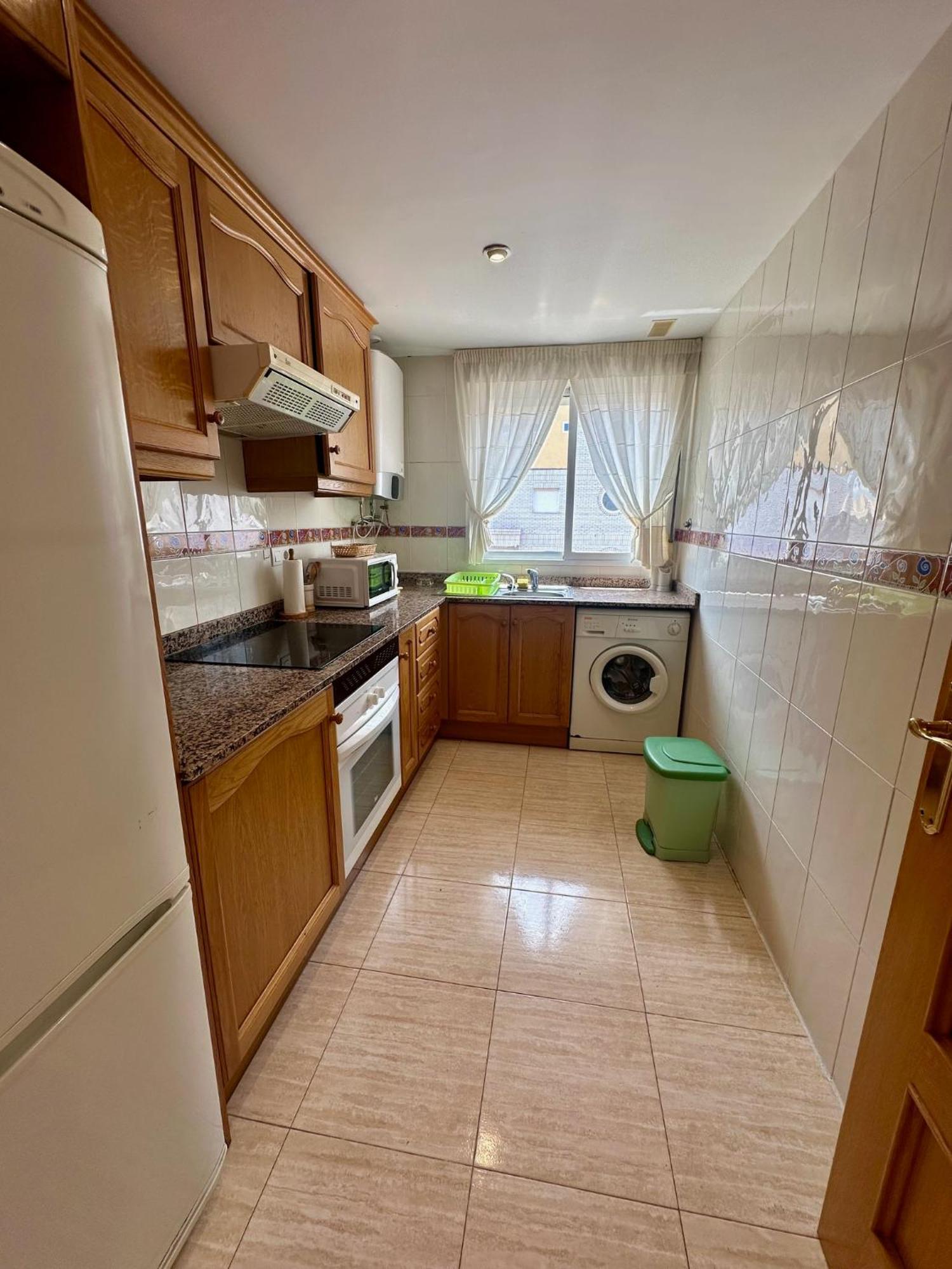 Apto Oropesa Trebol Rentalholidays Ref 009 Оропеса дел Мар Екстериор снимка