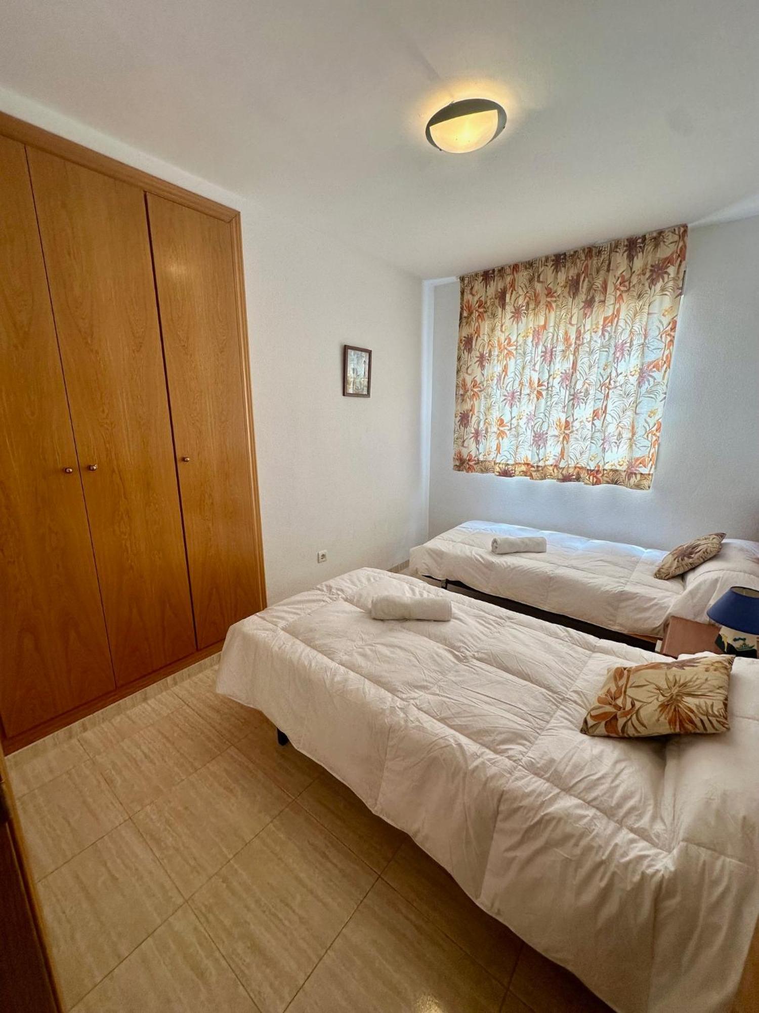 Apto Oropesa Trebol Rentalholidays Ref 009 Оропеса дел Мар Екстериор снимка