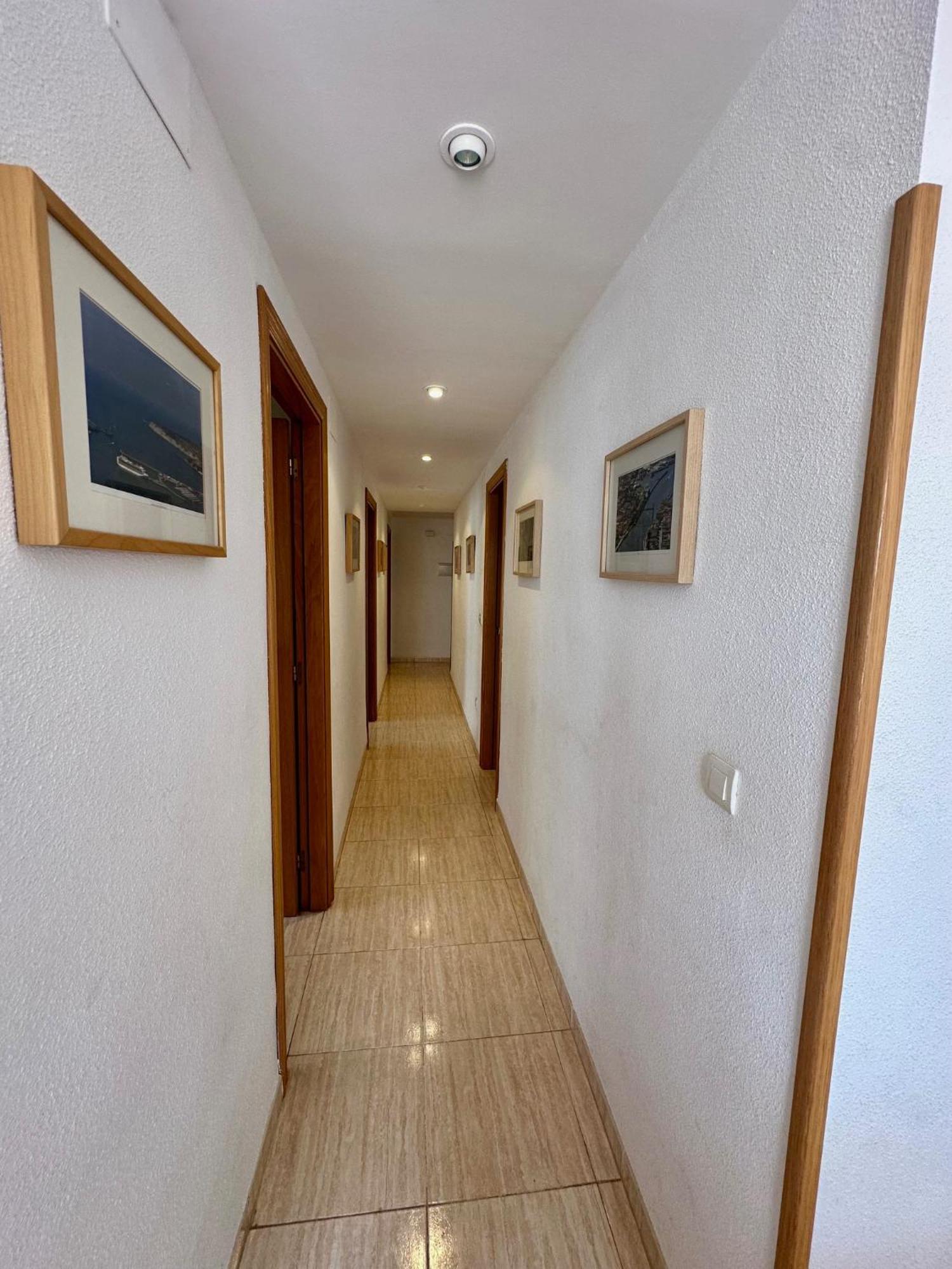 Apto Oropesa Trebol Rentalholidays Ref 009 Оропеса дел Мар Екстериор снимка